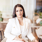 מרים כבוב, עו"ד משרד עורכי הדין כבוב סיקסק